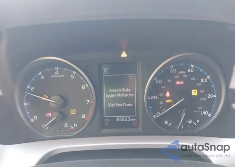 2017 Toyota Rav4 Le z USA, uszkodzony, nr VIN JTMBFREV9HD199523